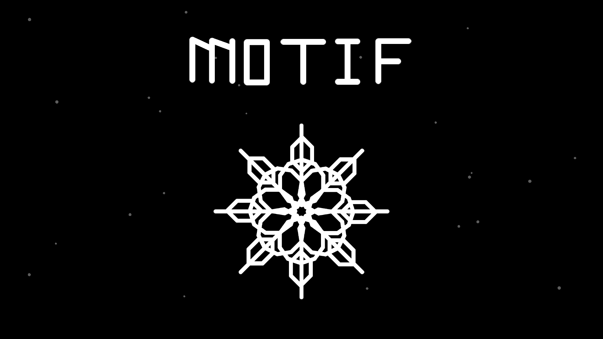 Motif screenshot thumbnail video