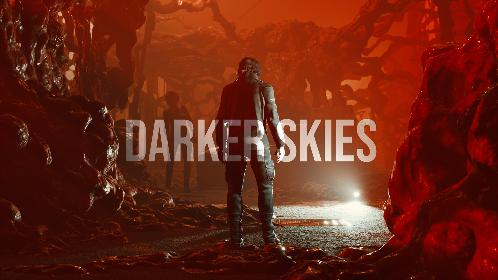 Darker Skies screenshot thumbnail video