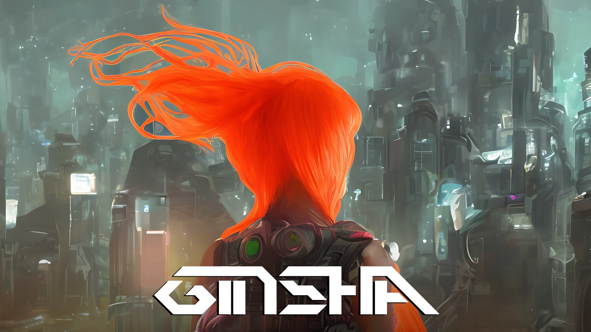GINSHA screenshot thumbnail video