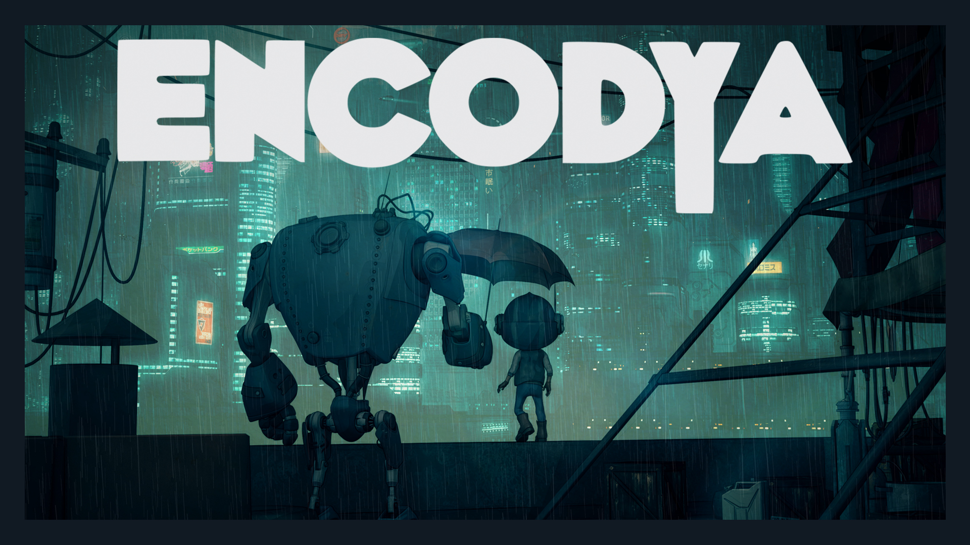 ENCODYA screenshot thumbnail video