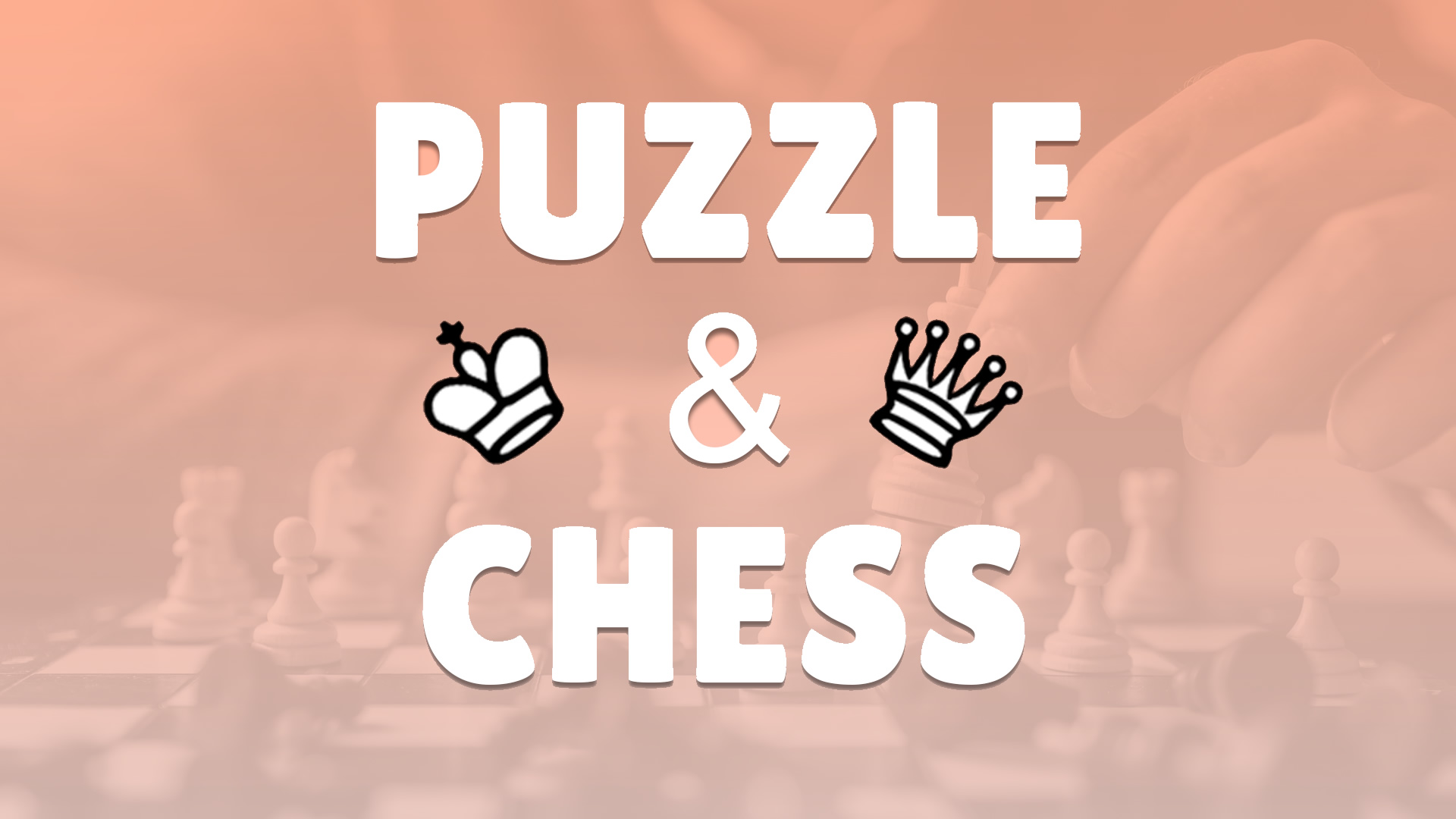 Puzzle & Chess screenshot thumbnail video