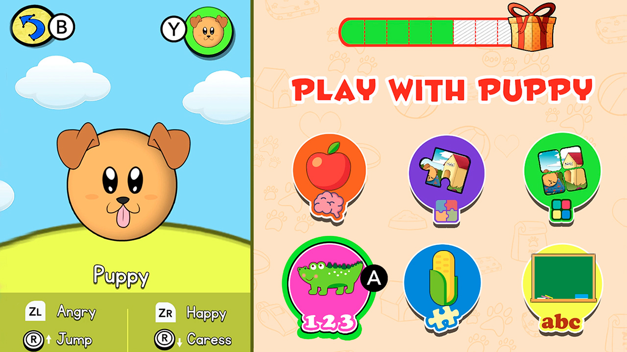 123 Dots screenshot screenshot 1