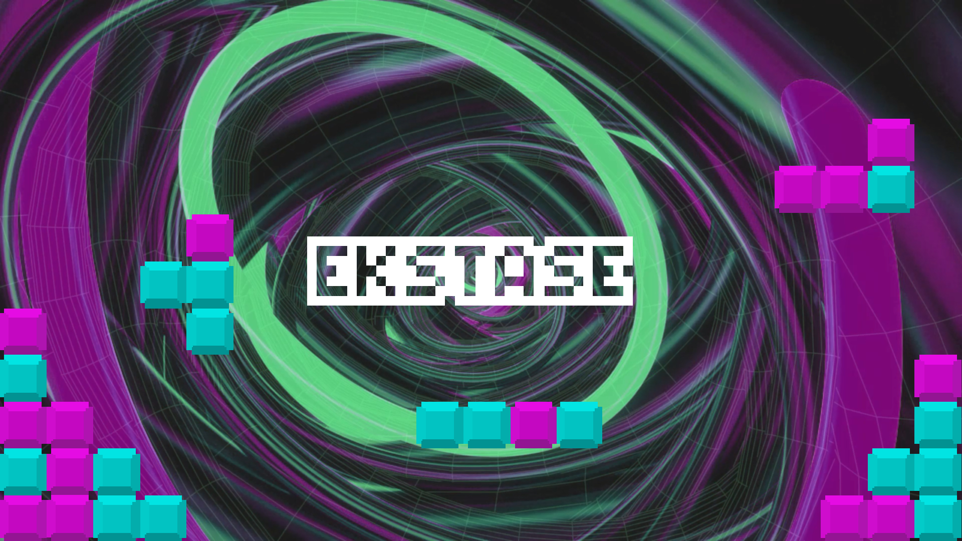 Ekstase screenshot thumbnail video