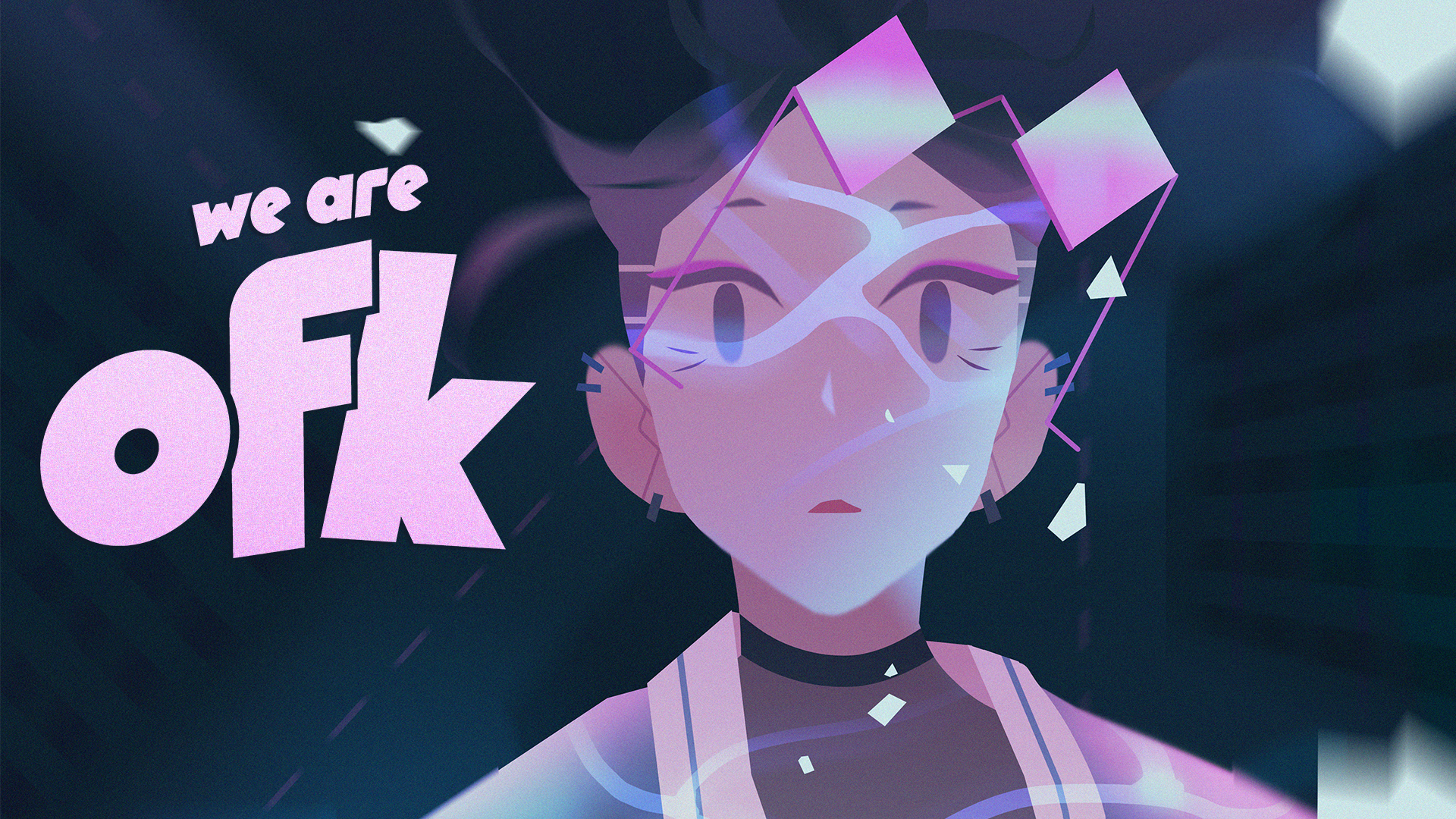 We Are OFK screenshot thumbnail video