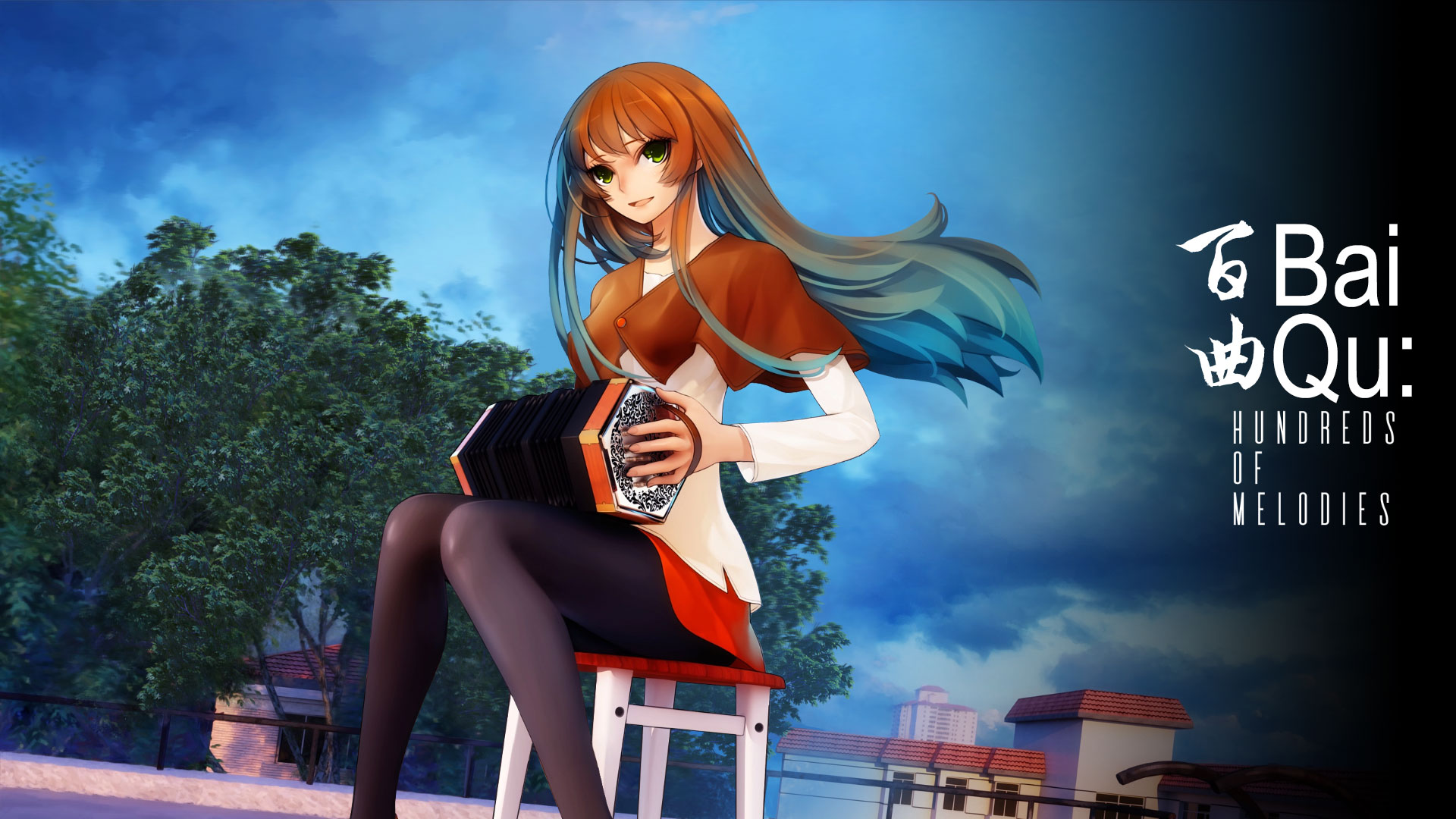 Bai Qu: Hundreds of Melodies screenshot thumbnail video