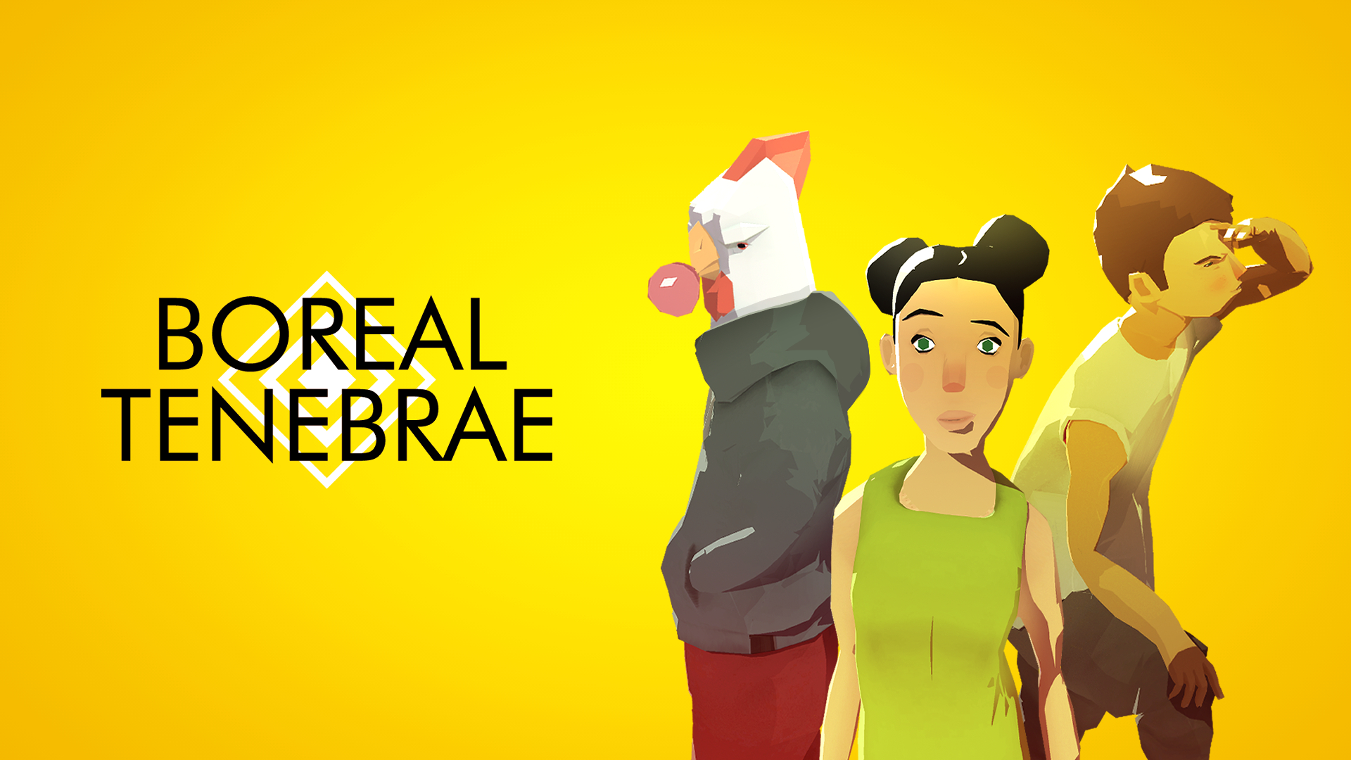 Boreal Tenebrae screenshot thumbnail video