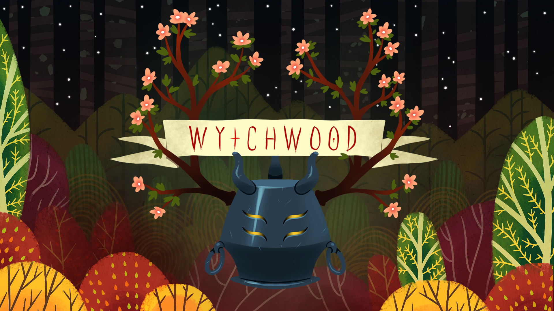 Wytchwood screenshot thumbnail video