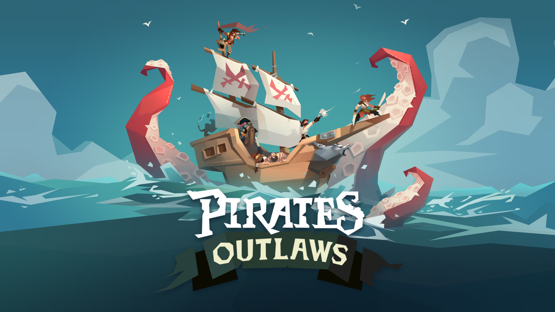 Pirates Outlaws screenshot thumbnail video