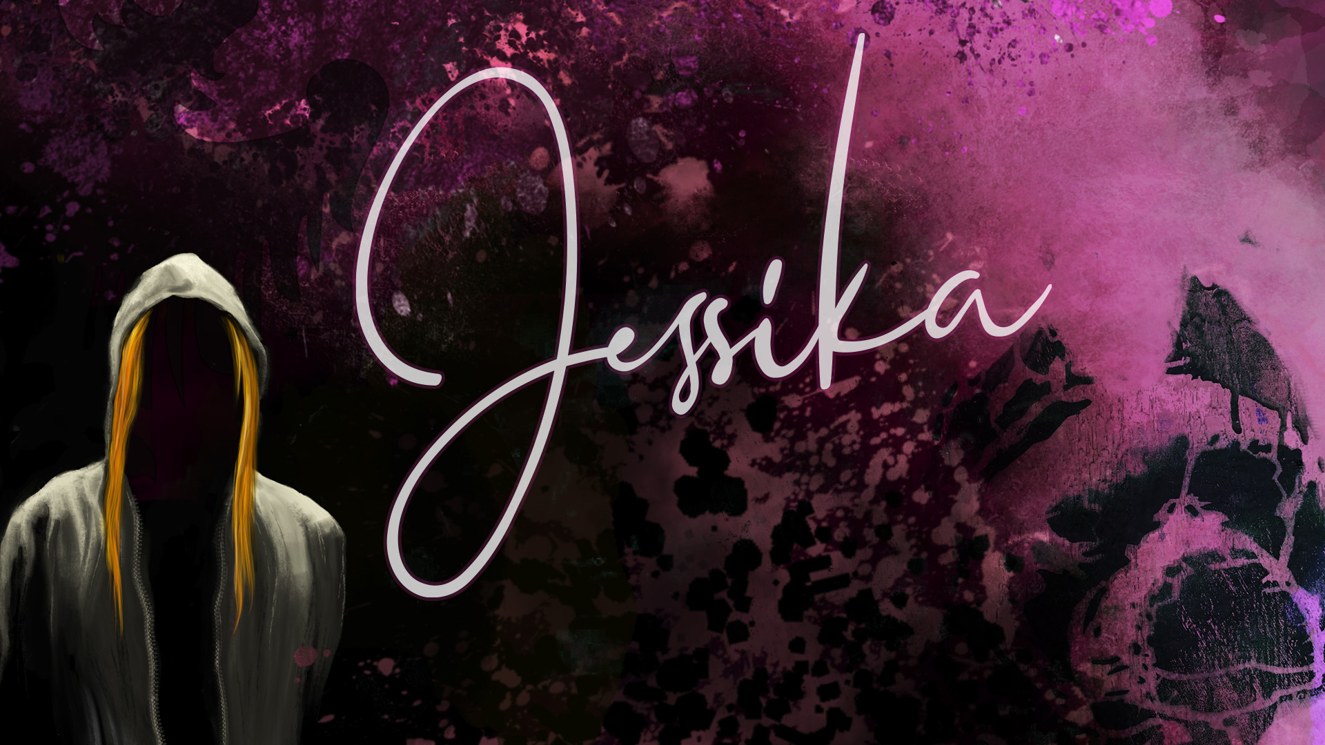 Jessika screenshot thumbnail video