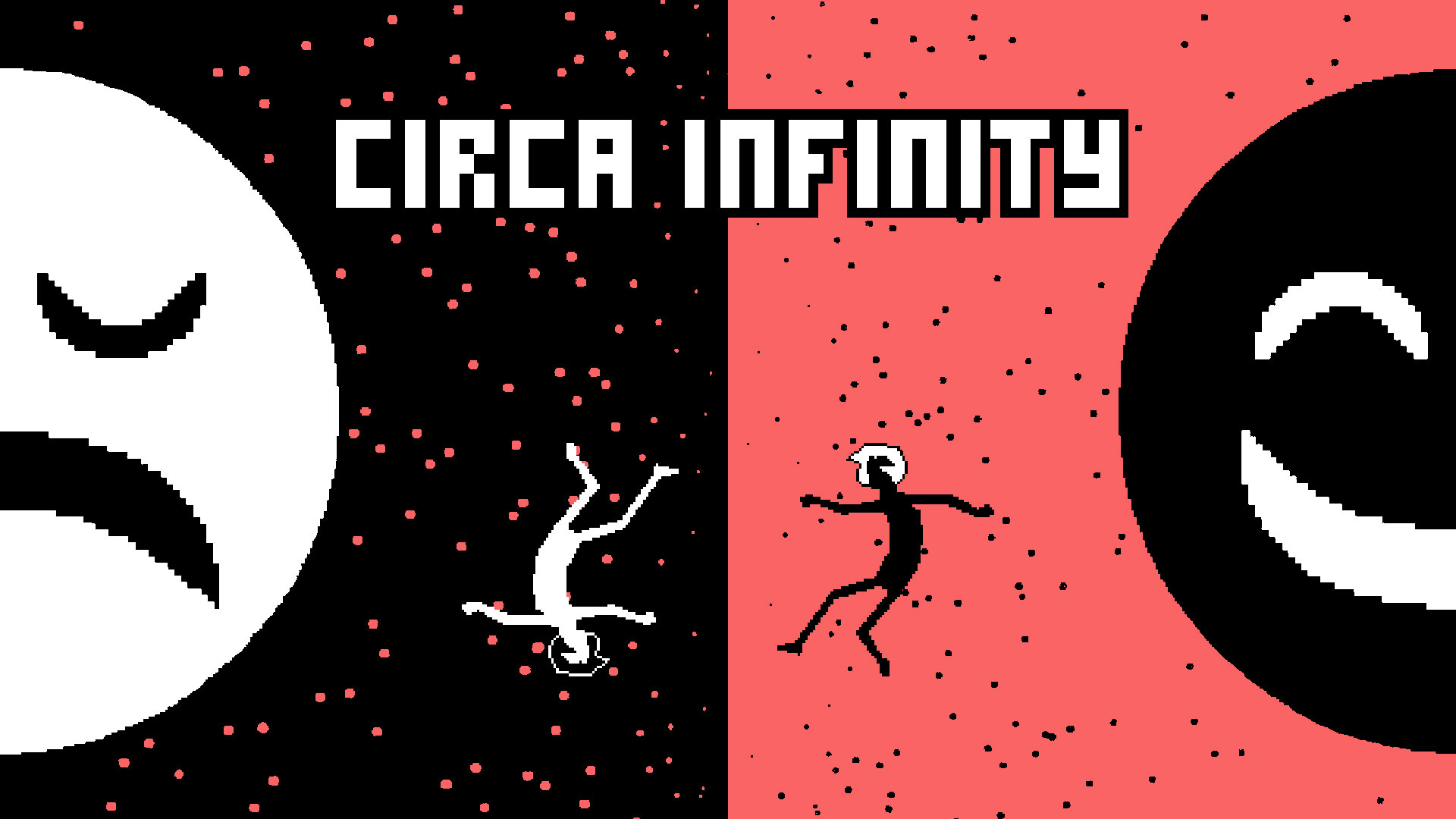 Circa Infinity screenshot thumbnail video