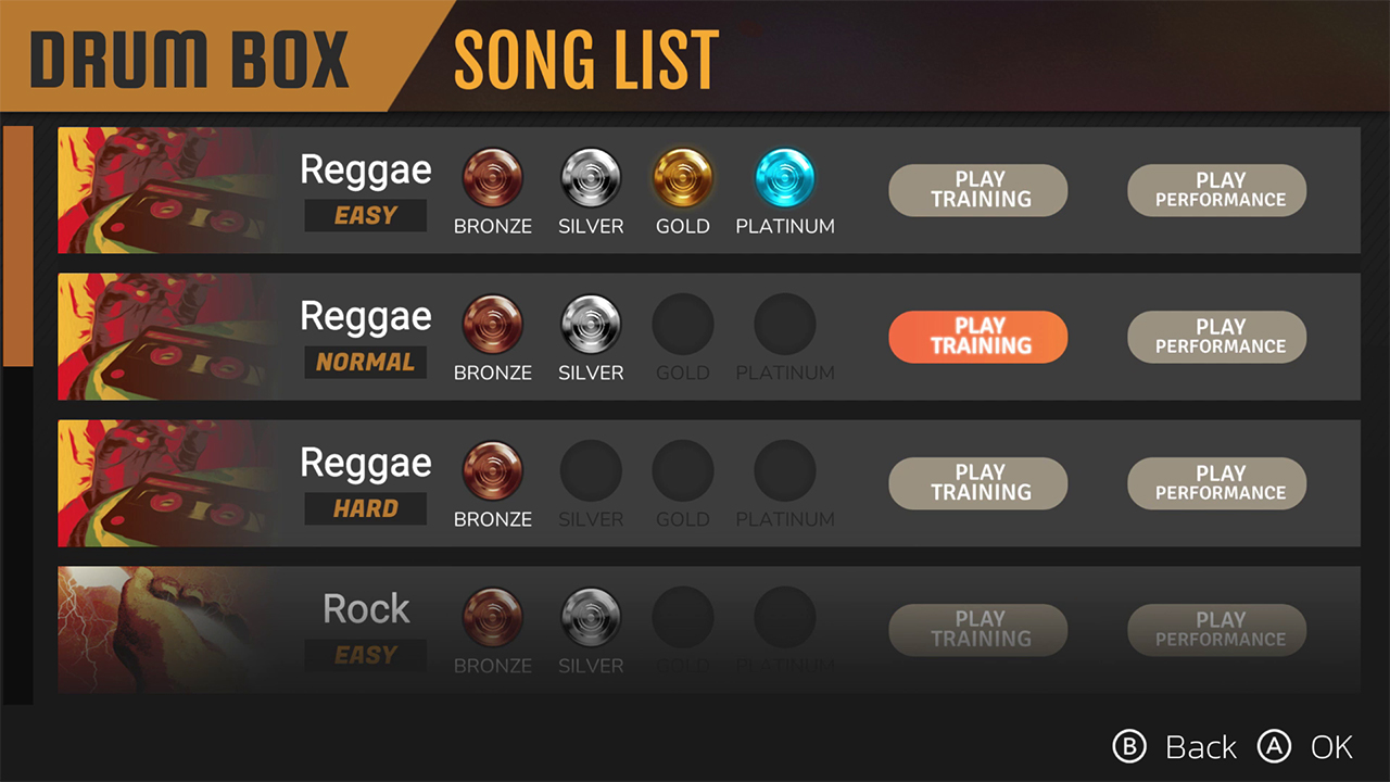 Drum Box screenshot screenshot 1