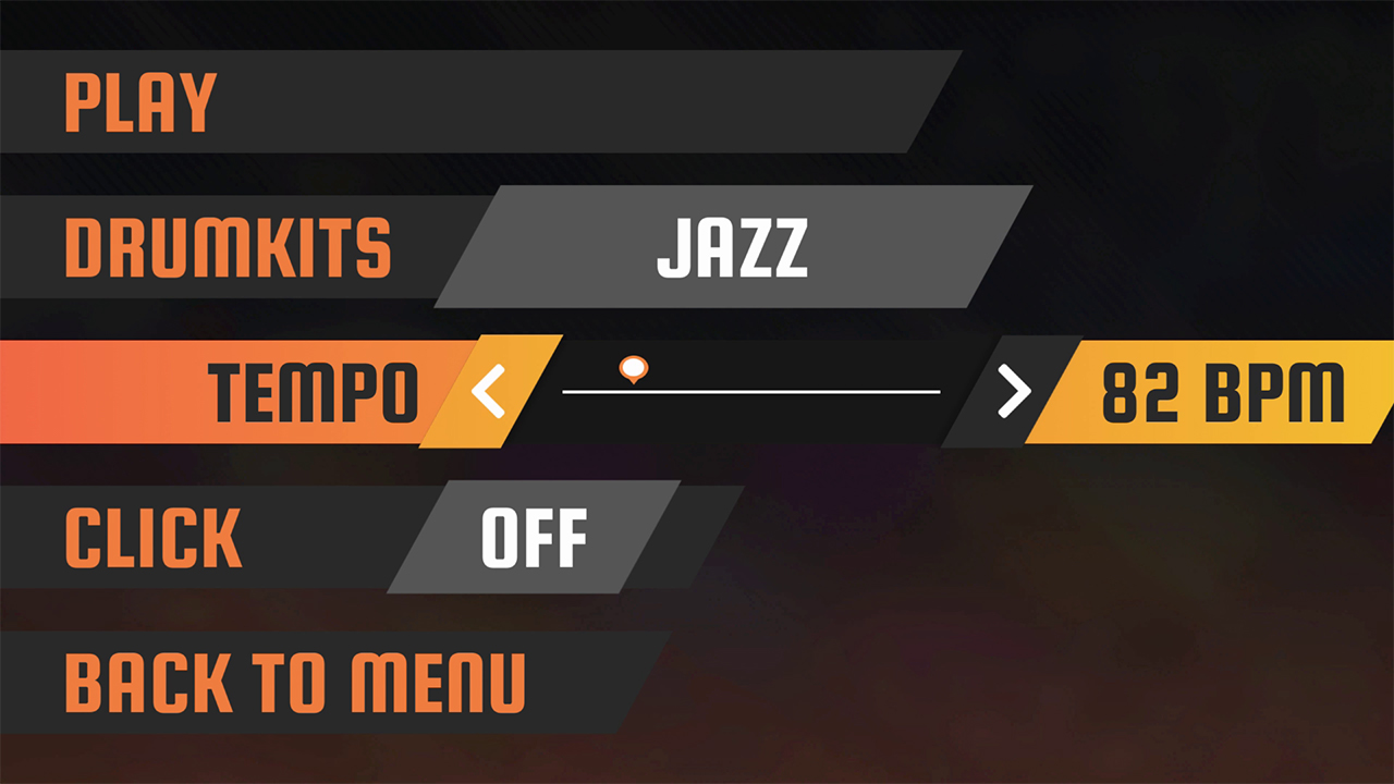 Drum Box screenshot screenshot 4