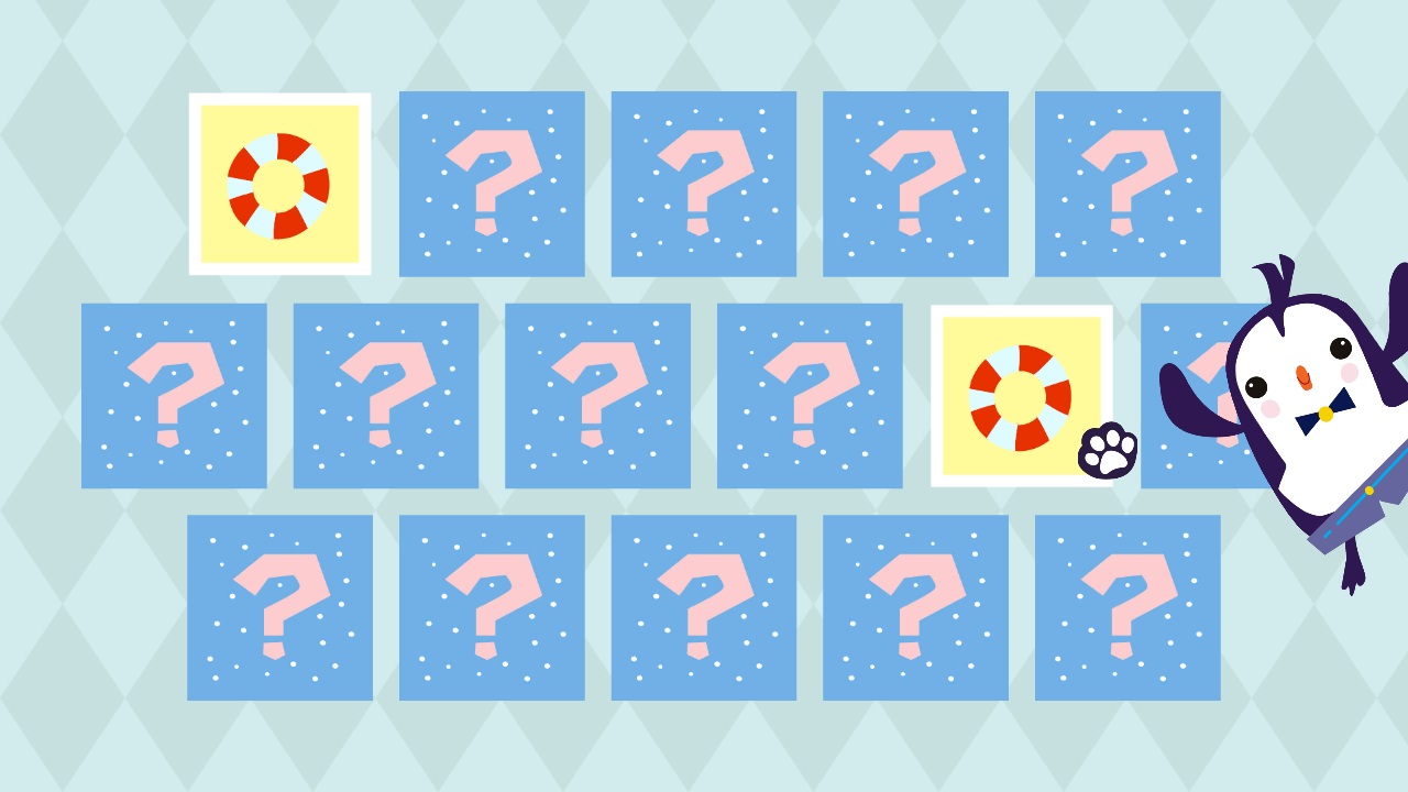 Momolu and Friends screenshot screenshot 1