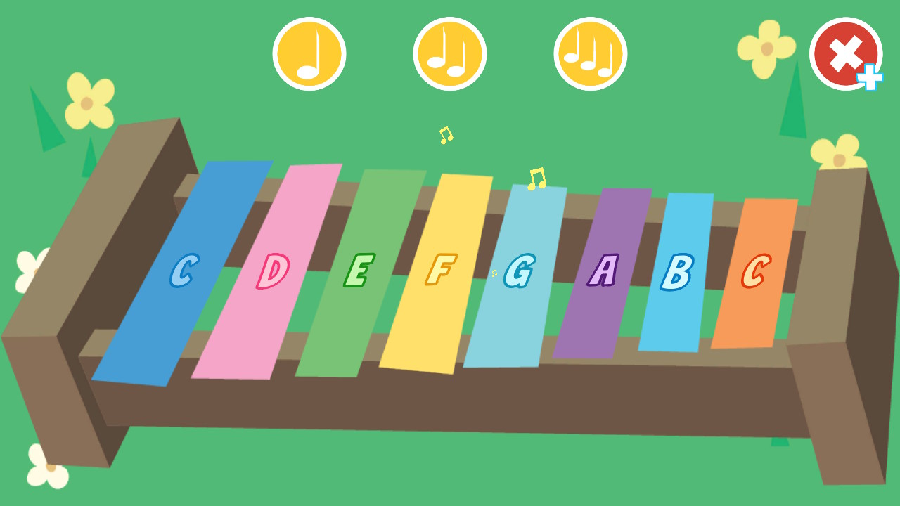 Momolu and Friends screenshot screenshot 4