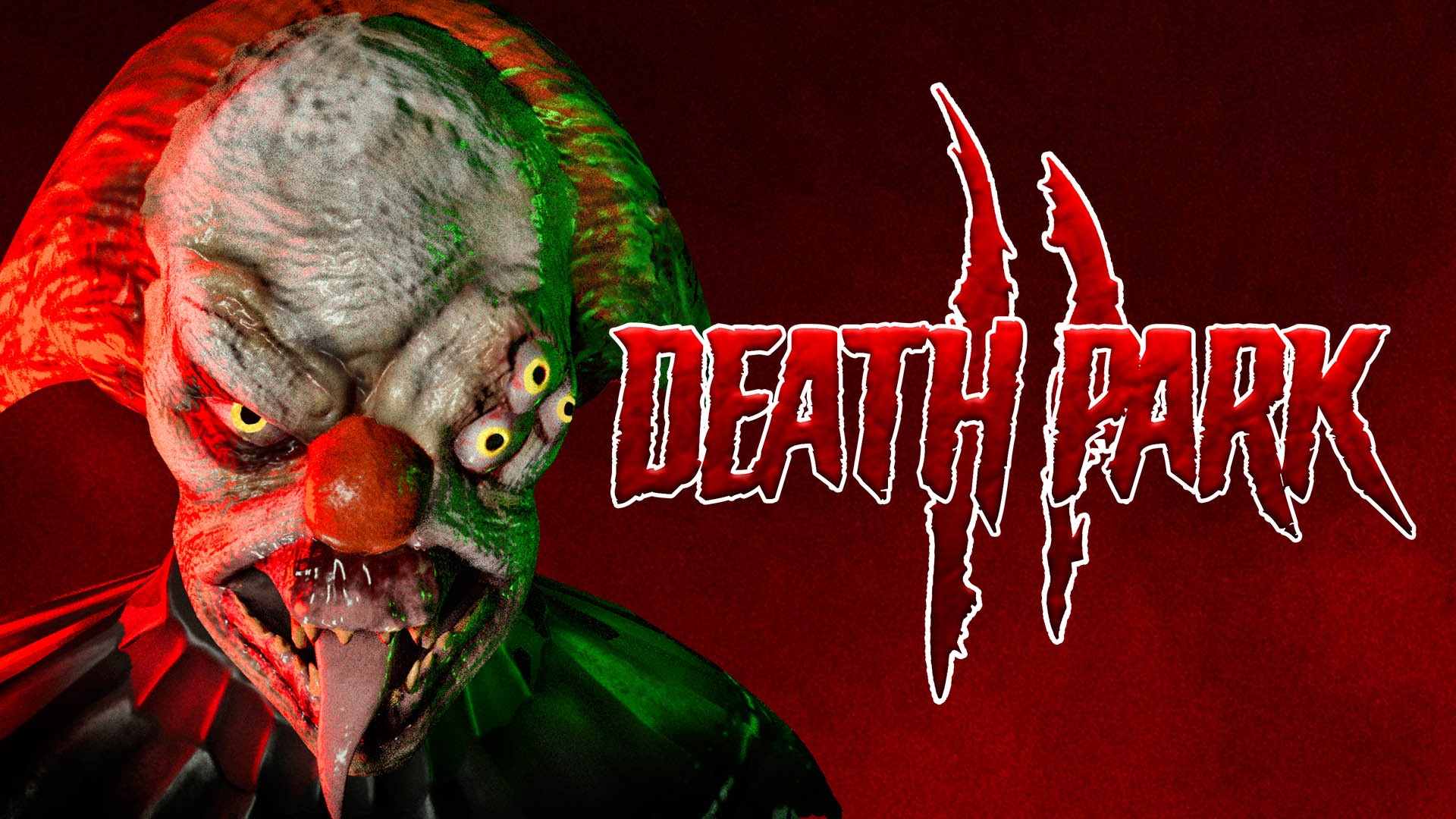 Death Park 2 screenshot thumbnail video