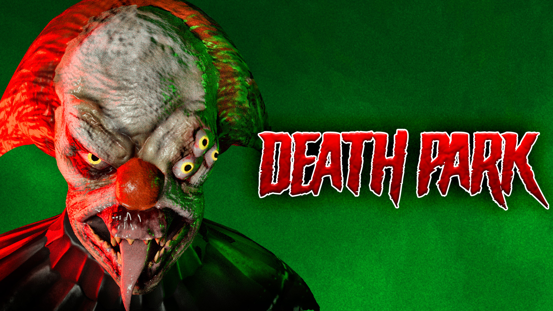 Death Park screenshot thumbnail video