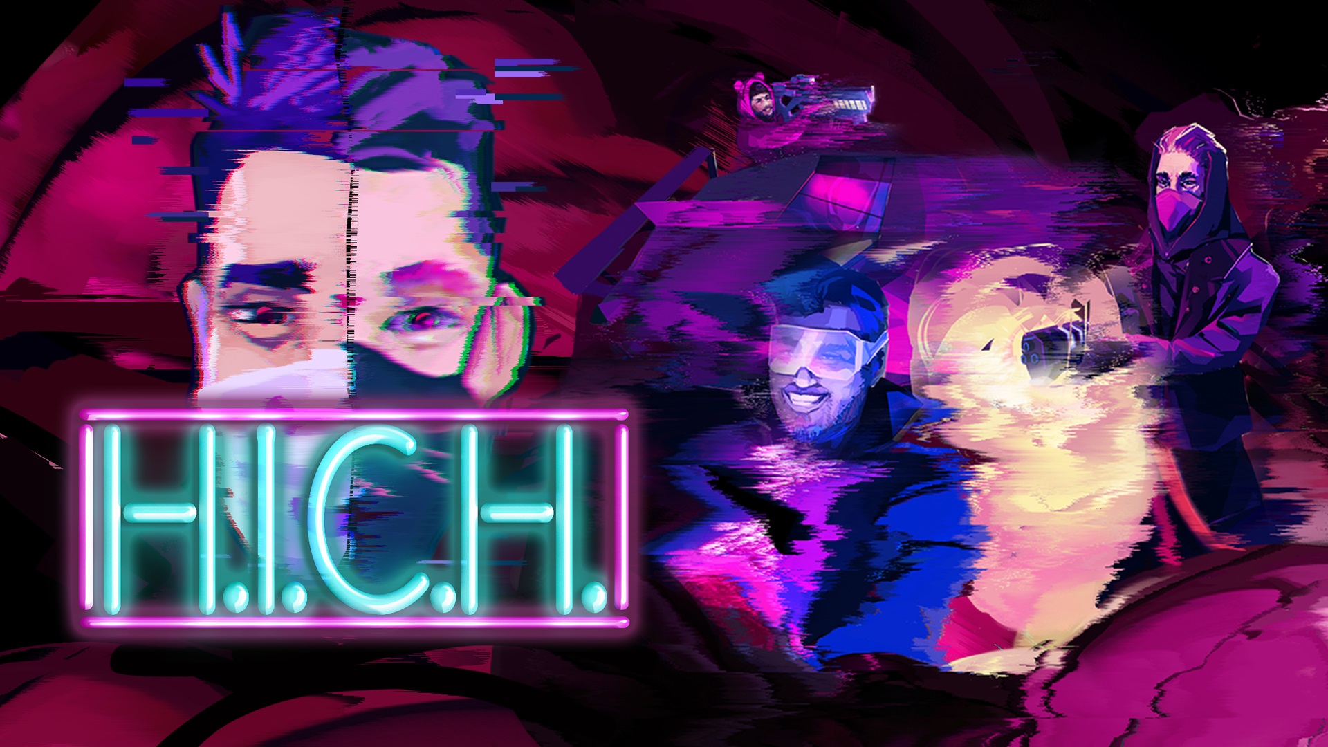 H.I.C.H. screenshot thumbnail video