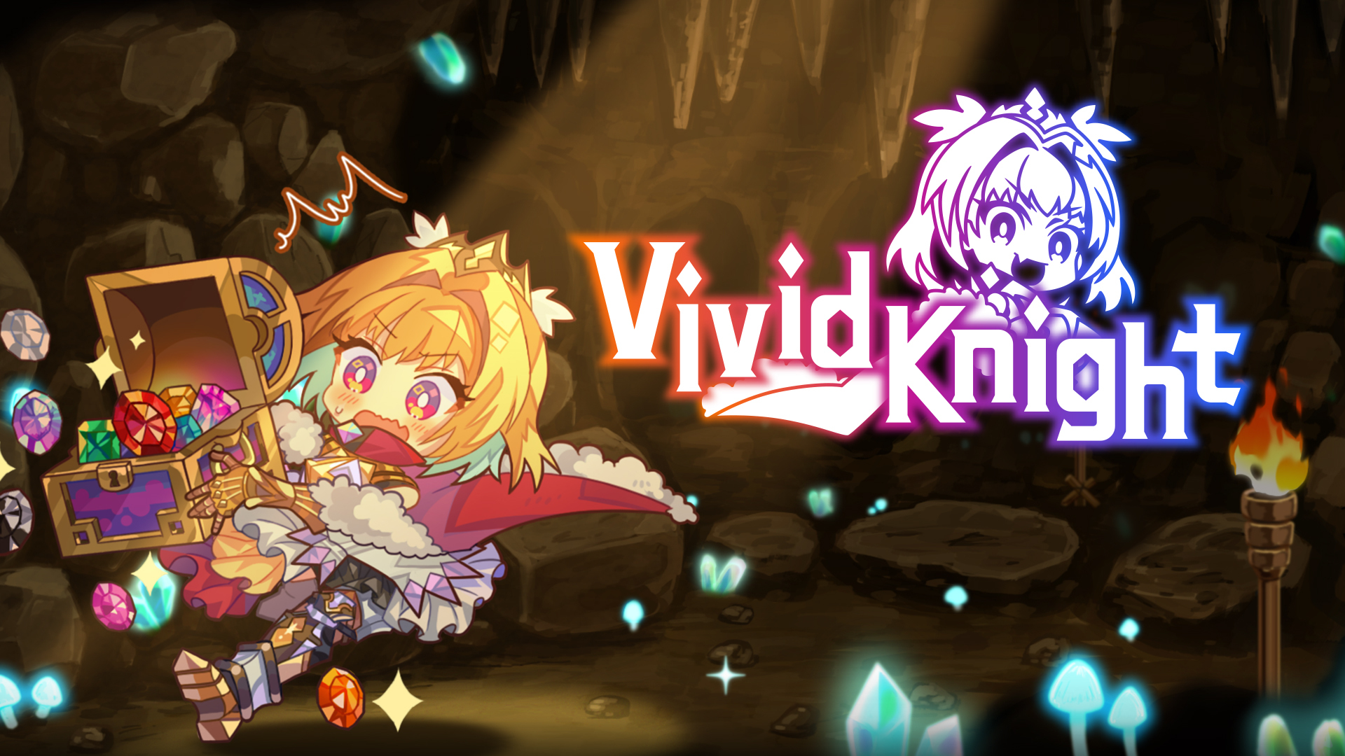 Vivid Knight screenshot thumbnail video