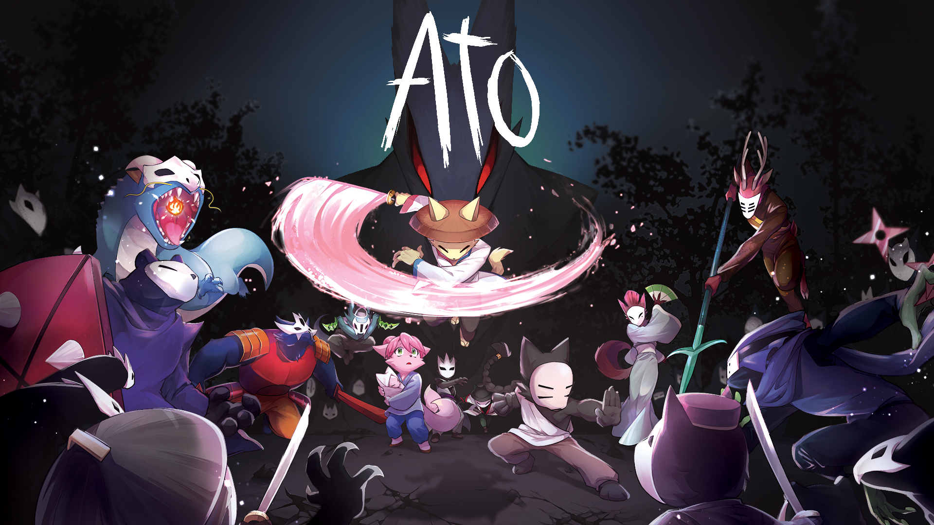 Ato screenshot thumbnail video