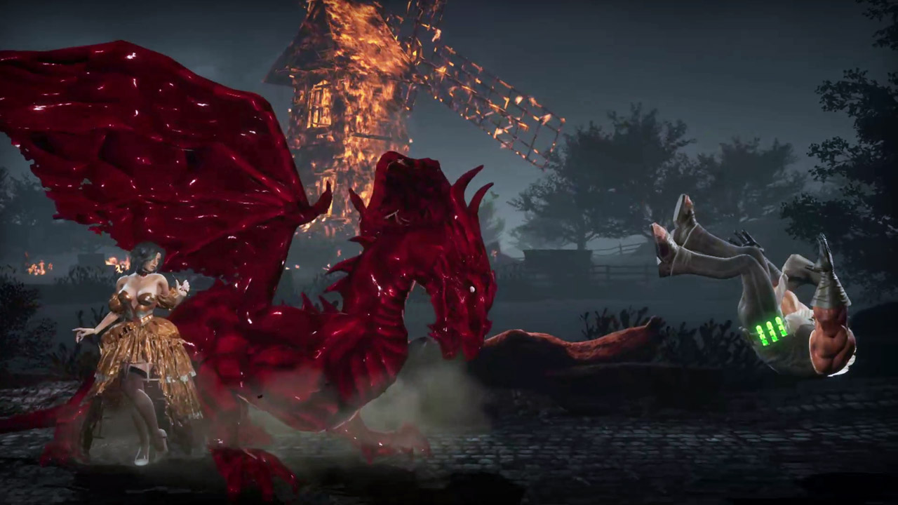 Omen Of Sorrow screenshot screenshot 5