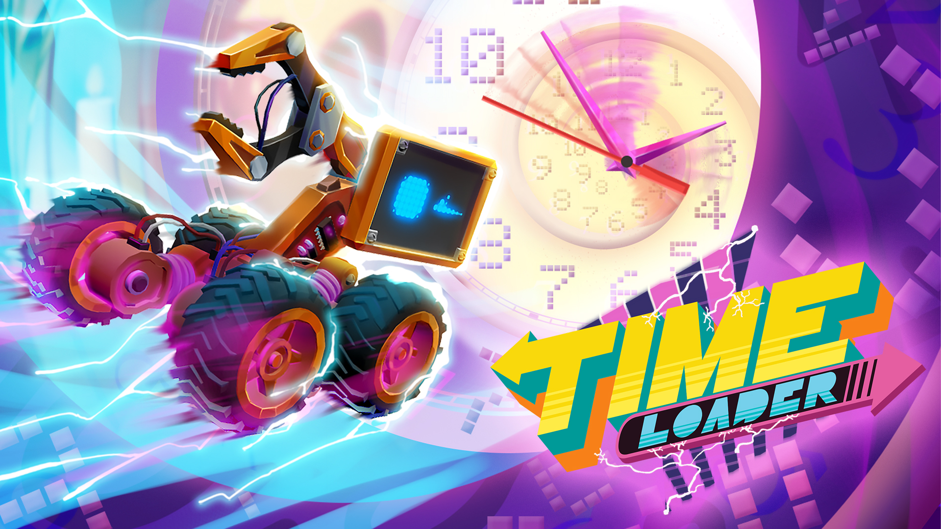 Time Loader screenshot thumbnail video