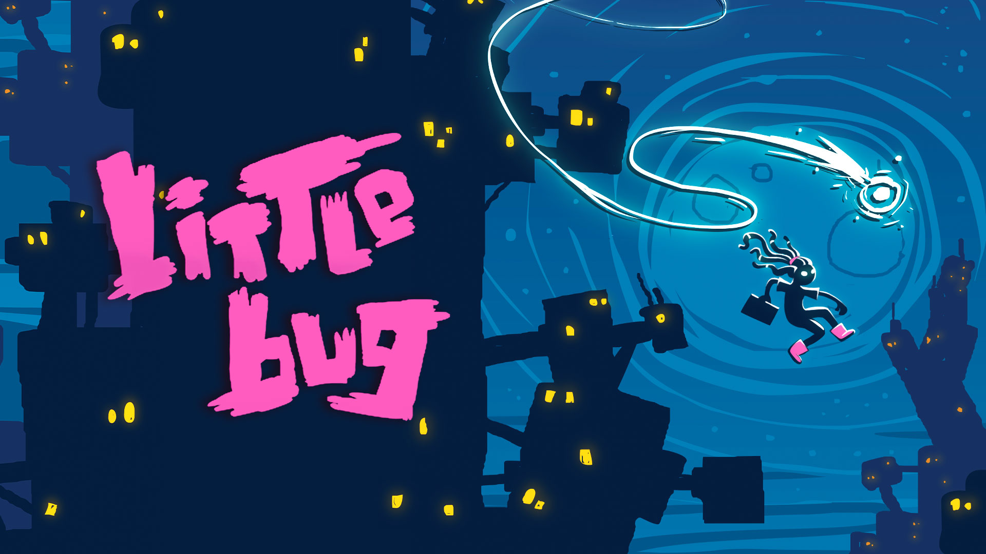 Little Bug screenshot thumbnail video