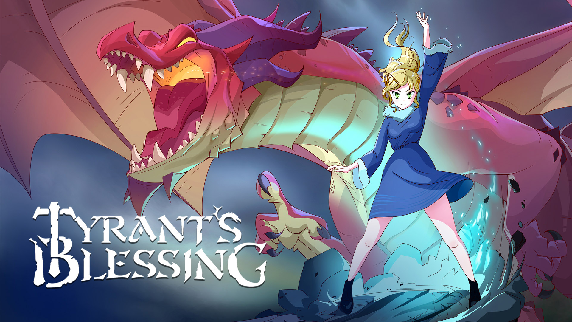 Tyrant's Blessing screenshot thumbnail video