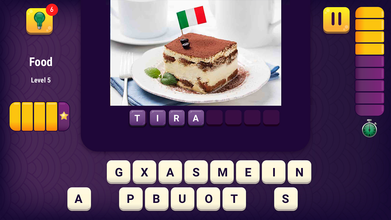 World Quiz screenshot screenshot 4