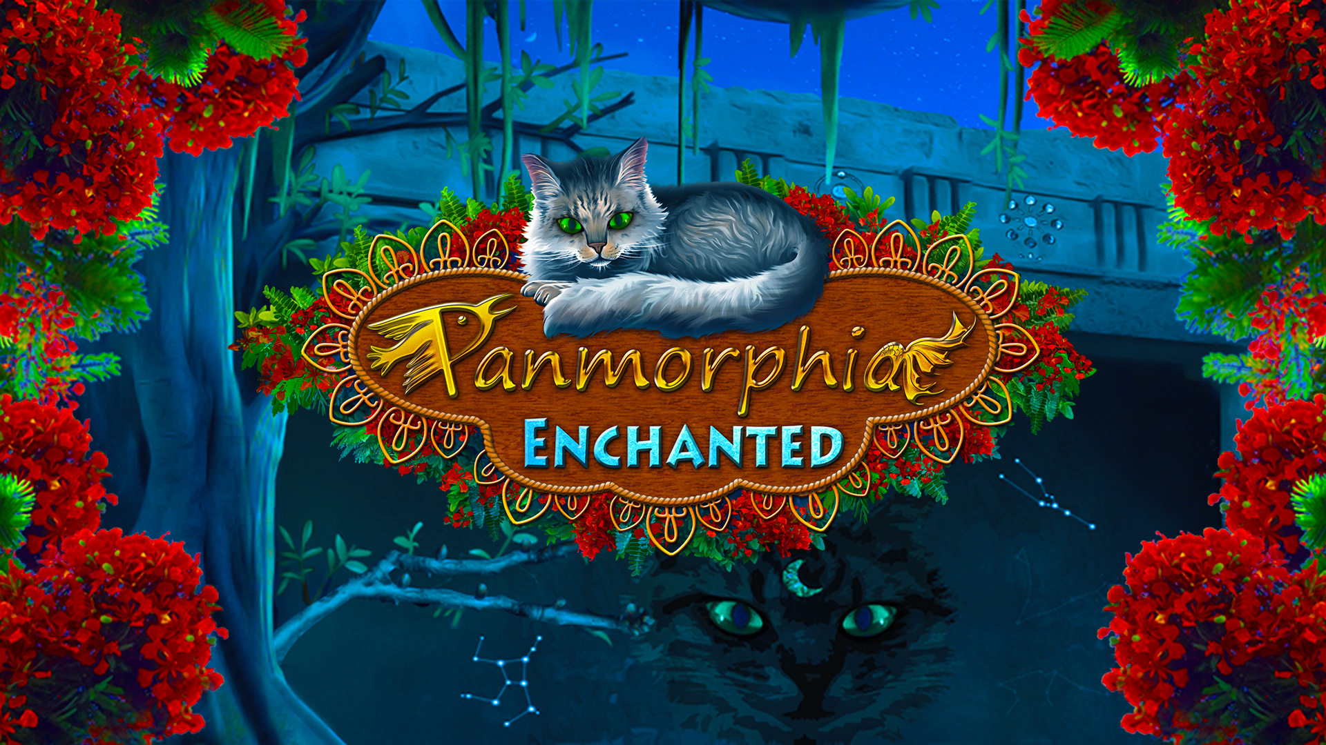 Panmorphia: Enchanted screenshot thumbnail video