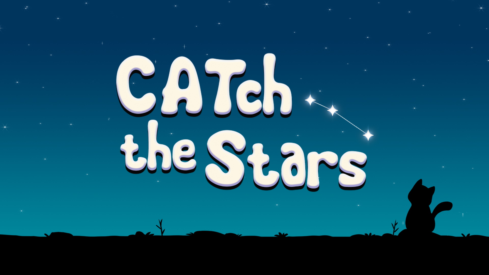 CATch the Stars screenshot thumbnail video