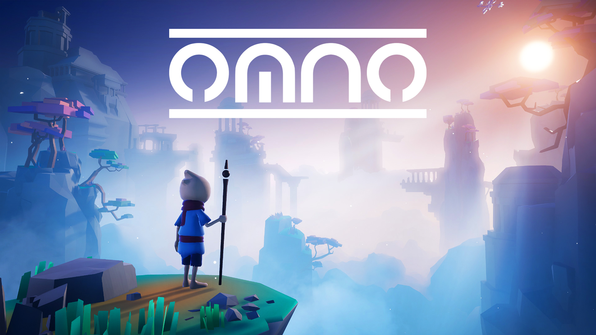 Omno screenshot thumbnail video