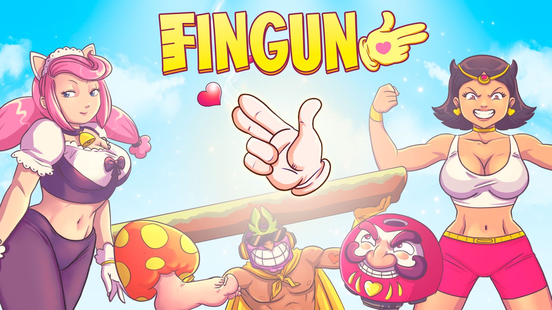 Fingun screenshot thumbnail video
