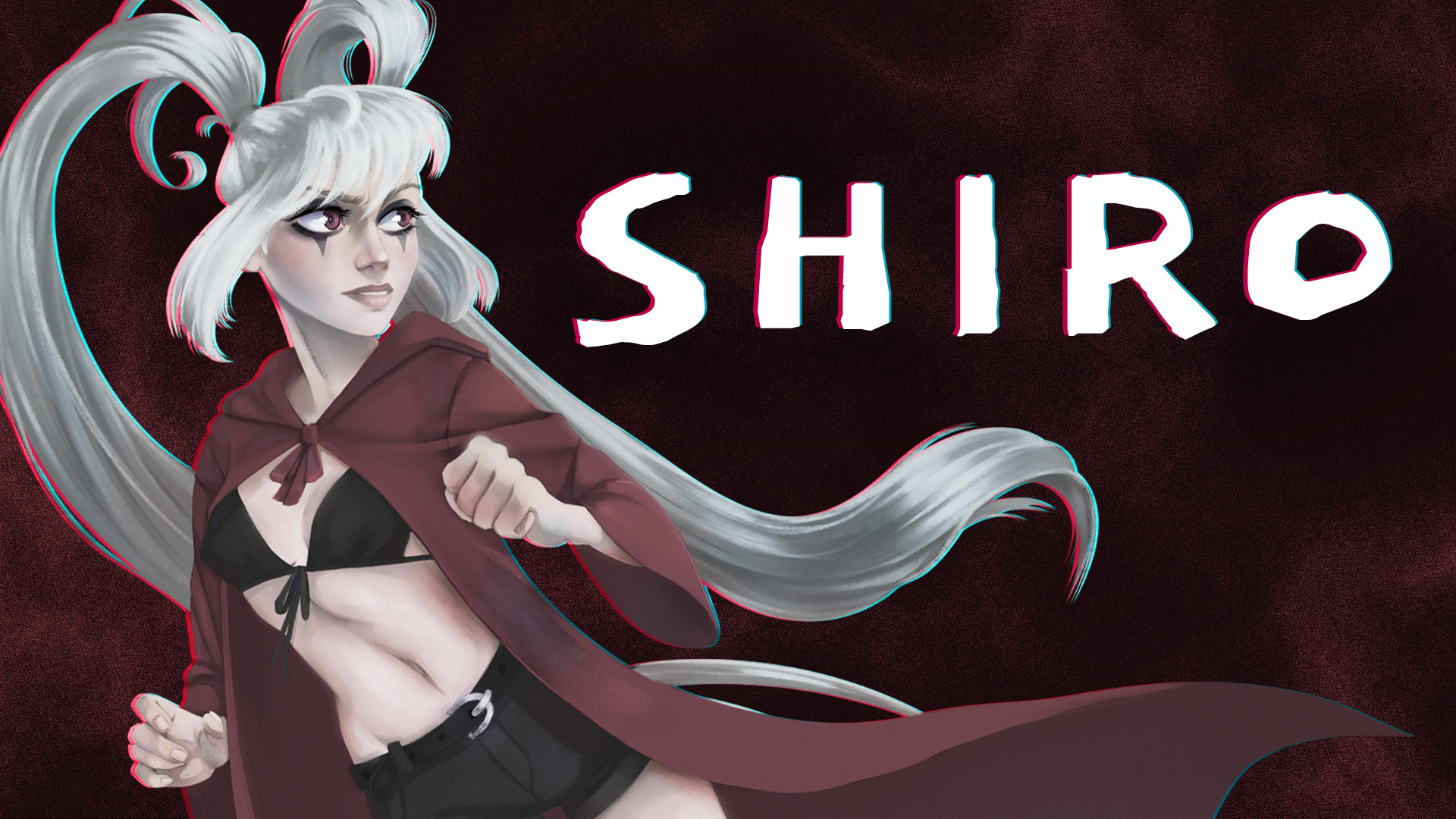 Shiro screenshot thumbnail video
