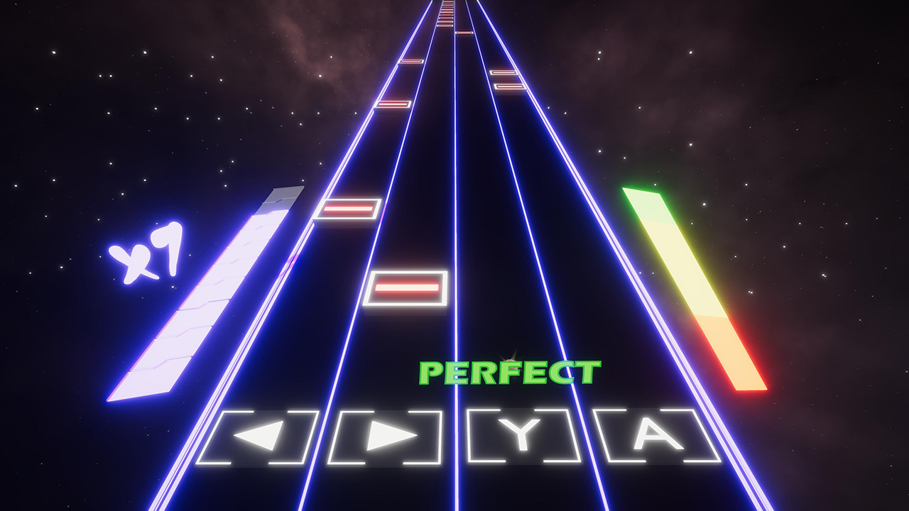 Alone Musc screenshot screenshot 1