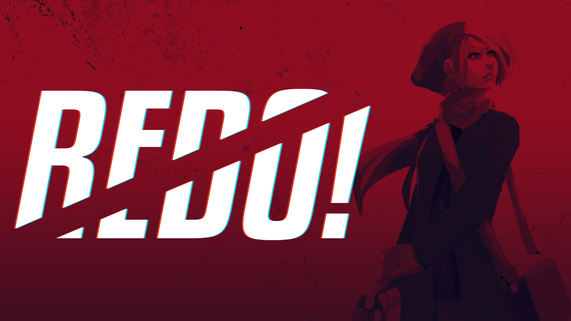 REDO! screenshot thumbnail video