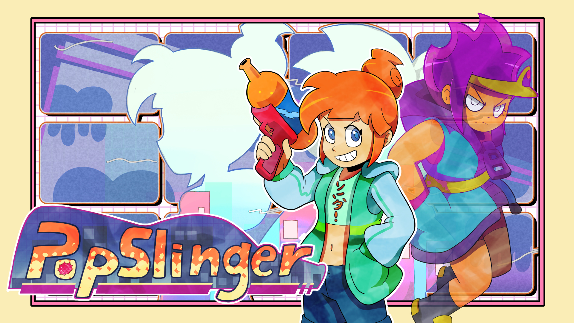 PopSlinger screenshot thumbnail video