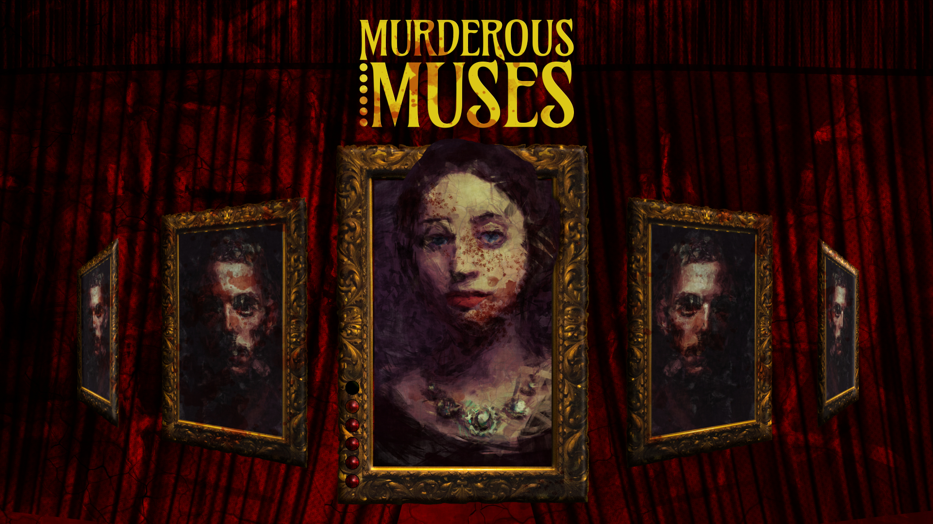 Murderous Muses screenshot thumbnail video