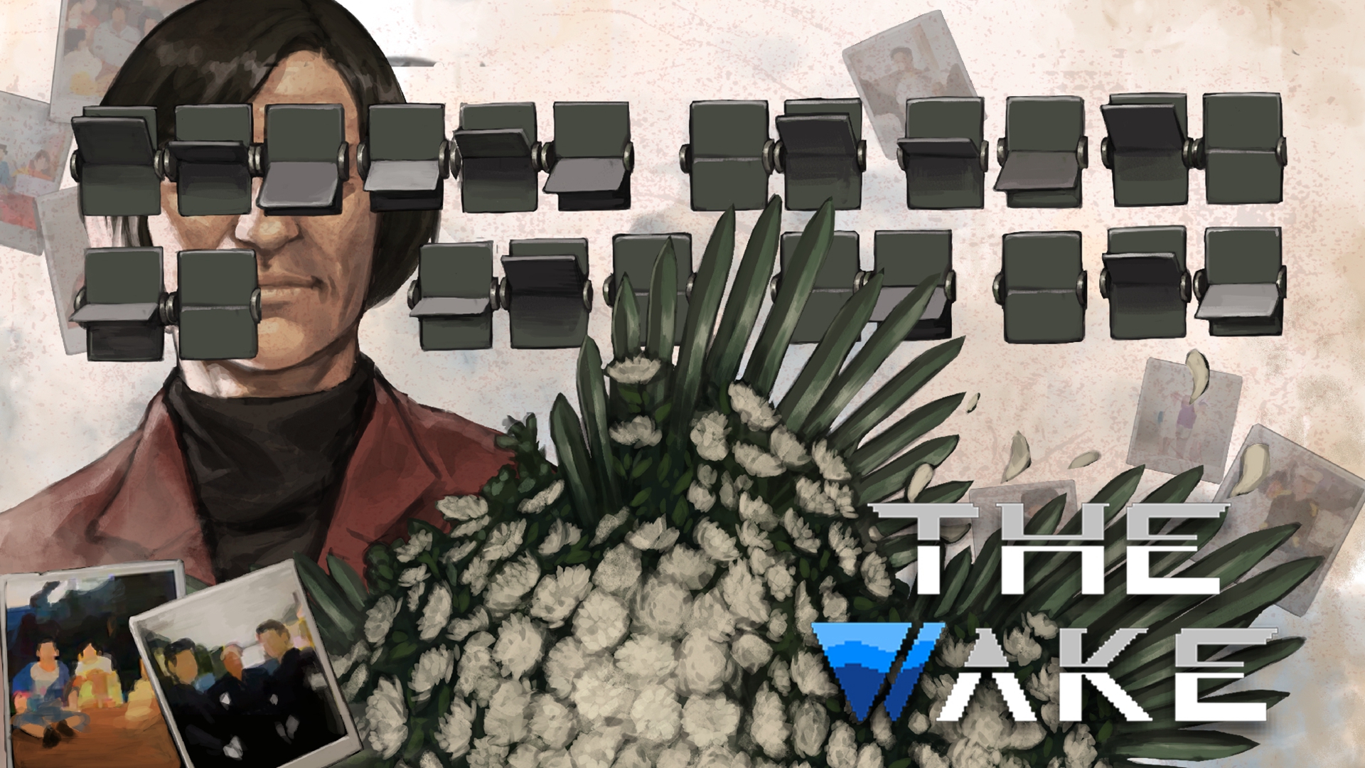 The Wake screenshot thumbnail video