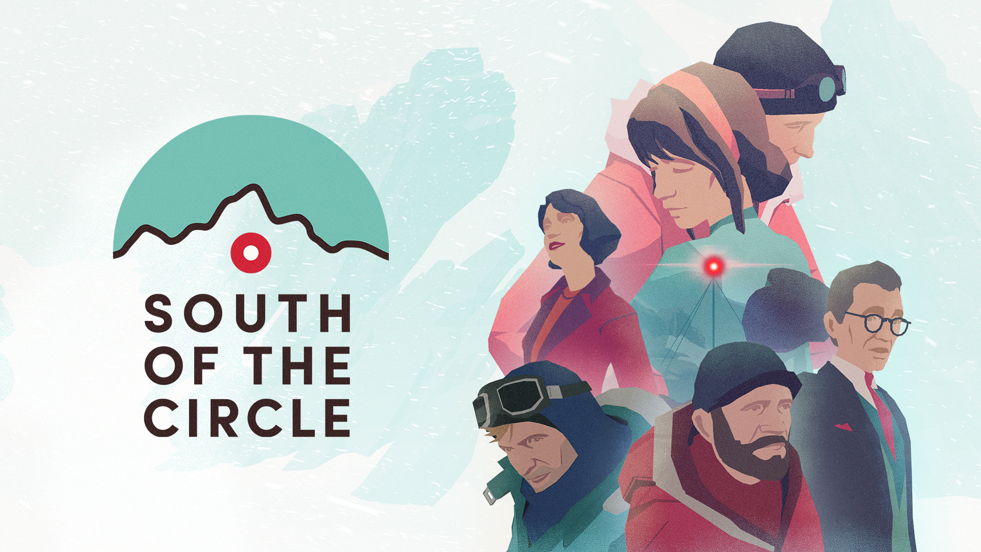 South of the Circle screenshot thumbnail video