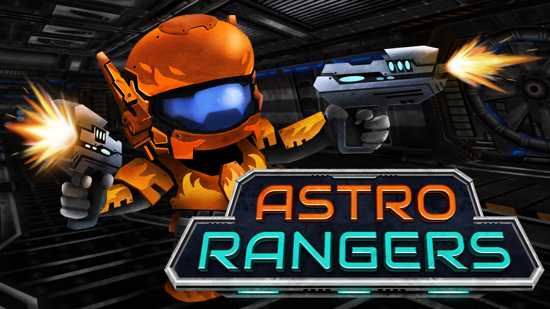 astro rangers thumbnail