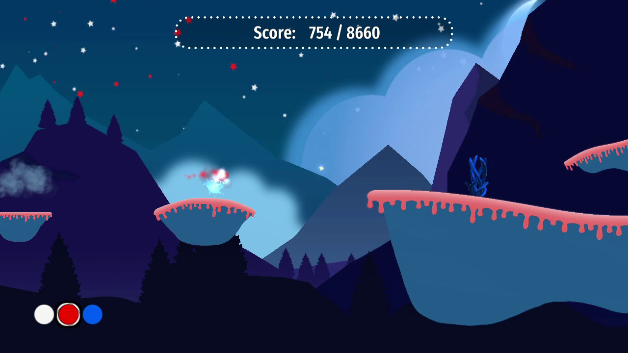 Luminos screenshot screenshot 3