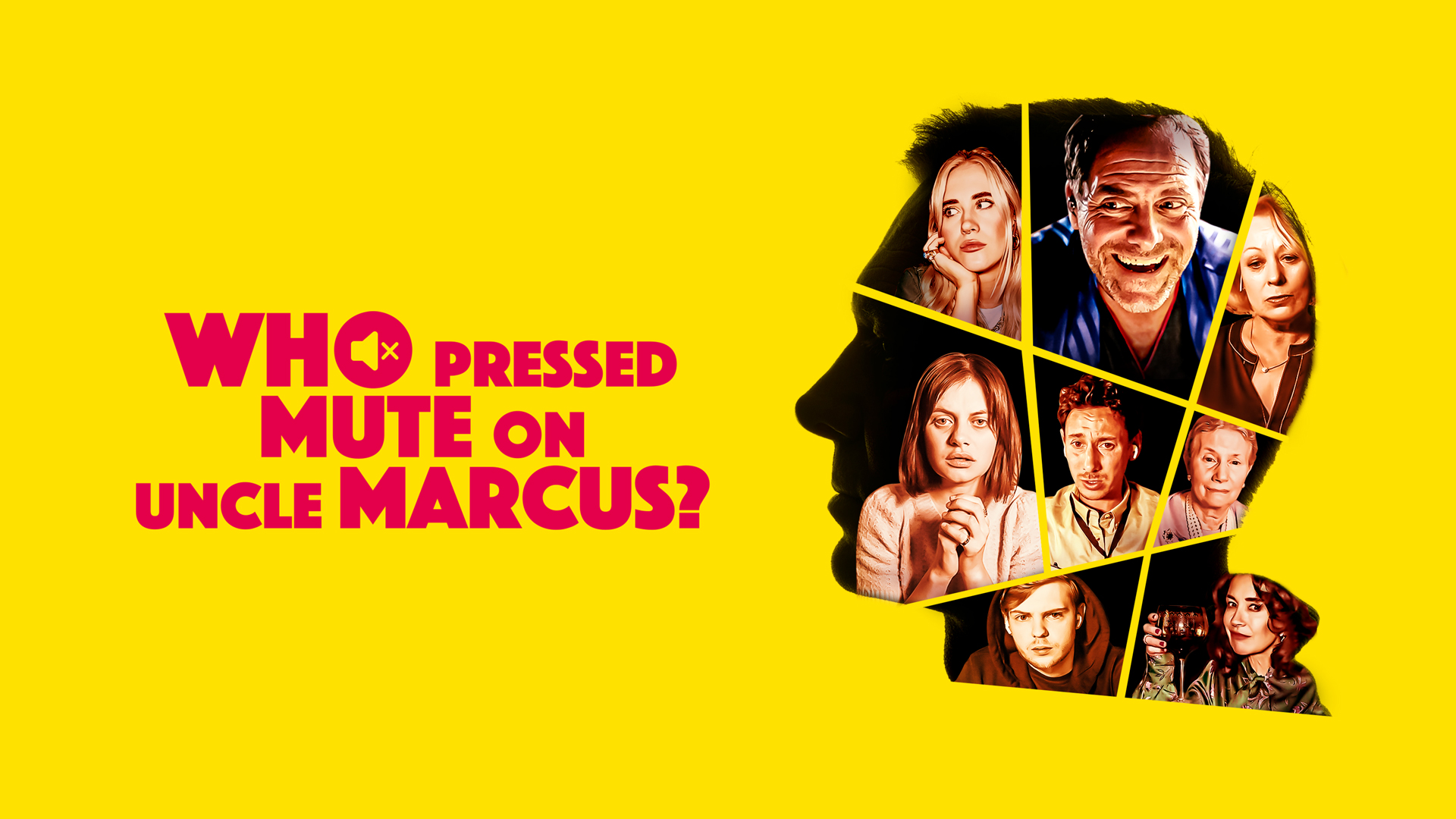 Who Pressed Mute on Uncle Marcus? screenshot thumbnail video