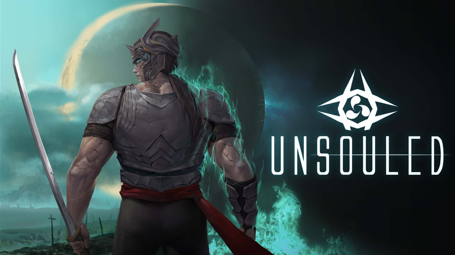 Unsouled screenshot thumbnail video