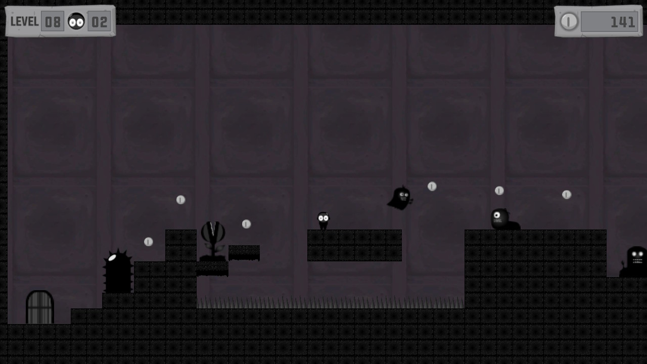 Shadow Quest PC gameplay screenshot 2 of 6