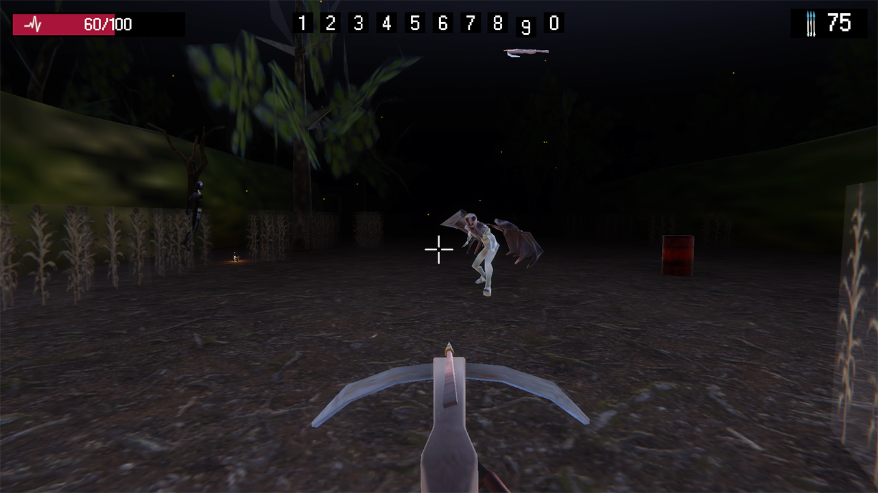 Phlegethon screenshot screenshot 3