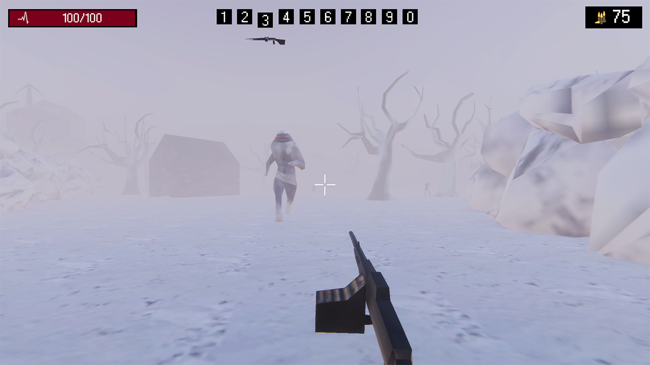 Phlegethon screenshot screenshot 4