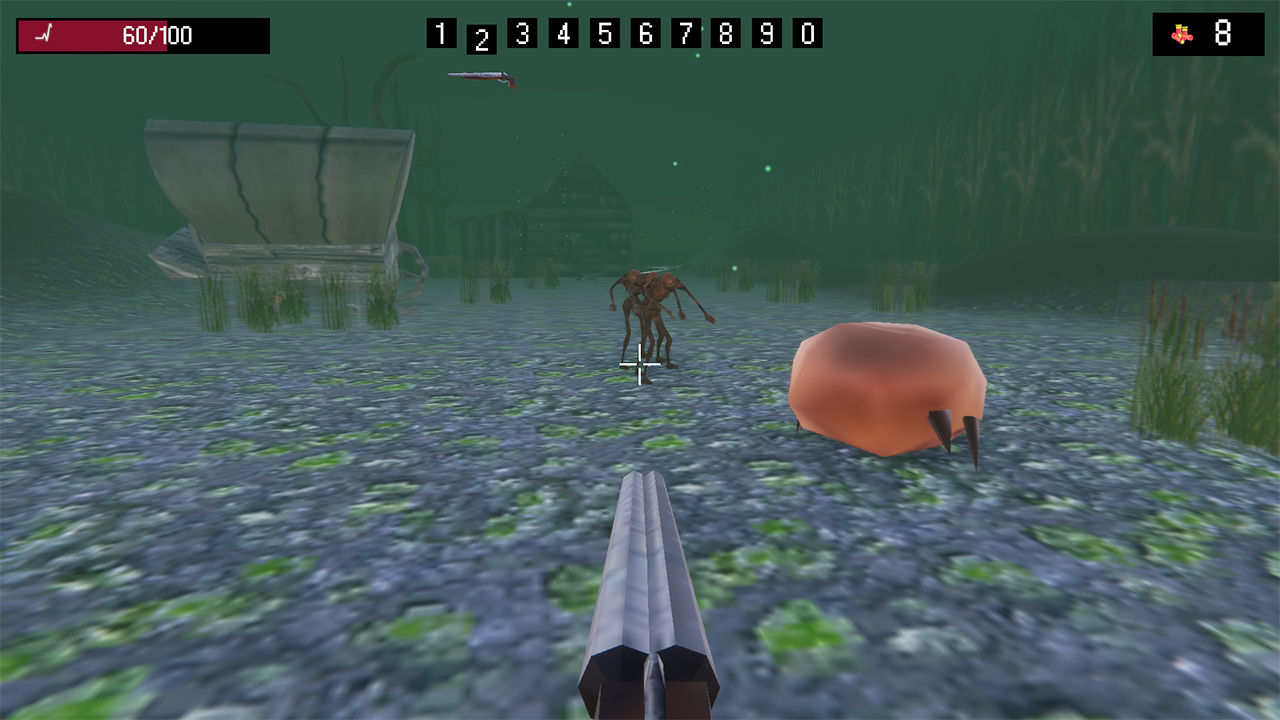 Phlegethon screenshot screenshot 2