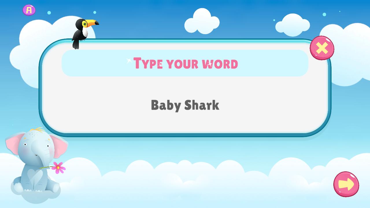 ABC Follow Me: Animals screenshot screenshot 3