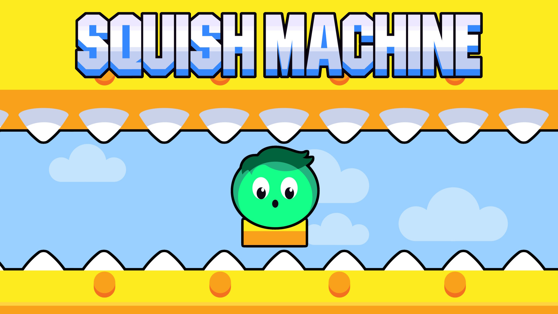 Squish Machine screenshot thumbnail video