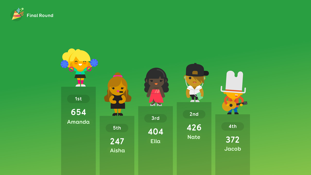 SongPop Party screenshot screenshot 5